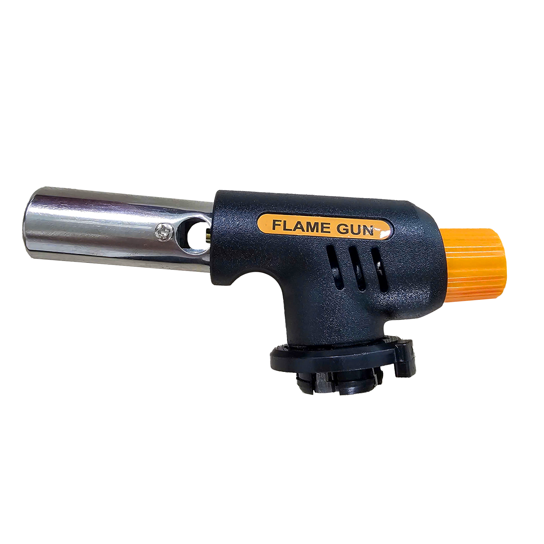 Flame gun