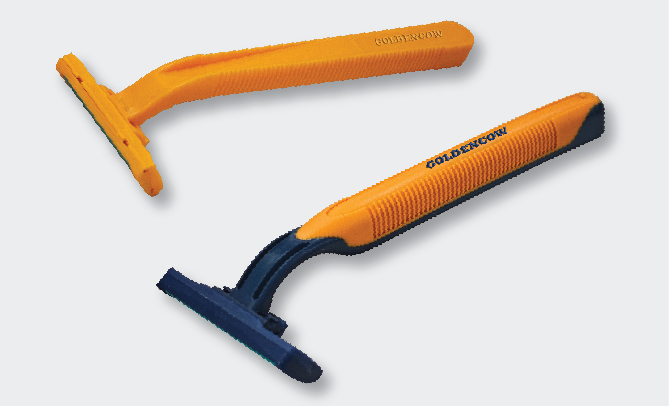 RAZORS
